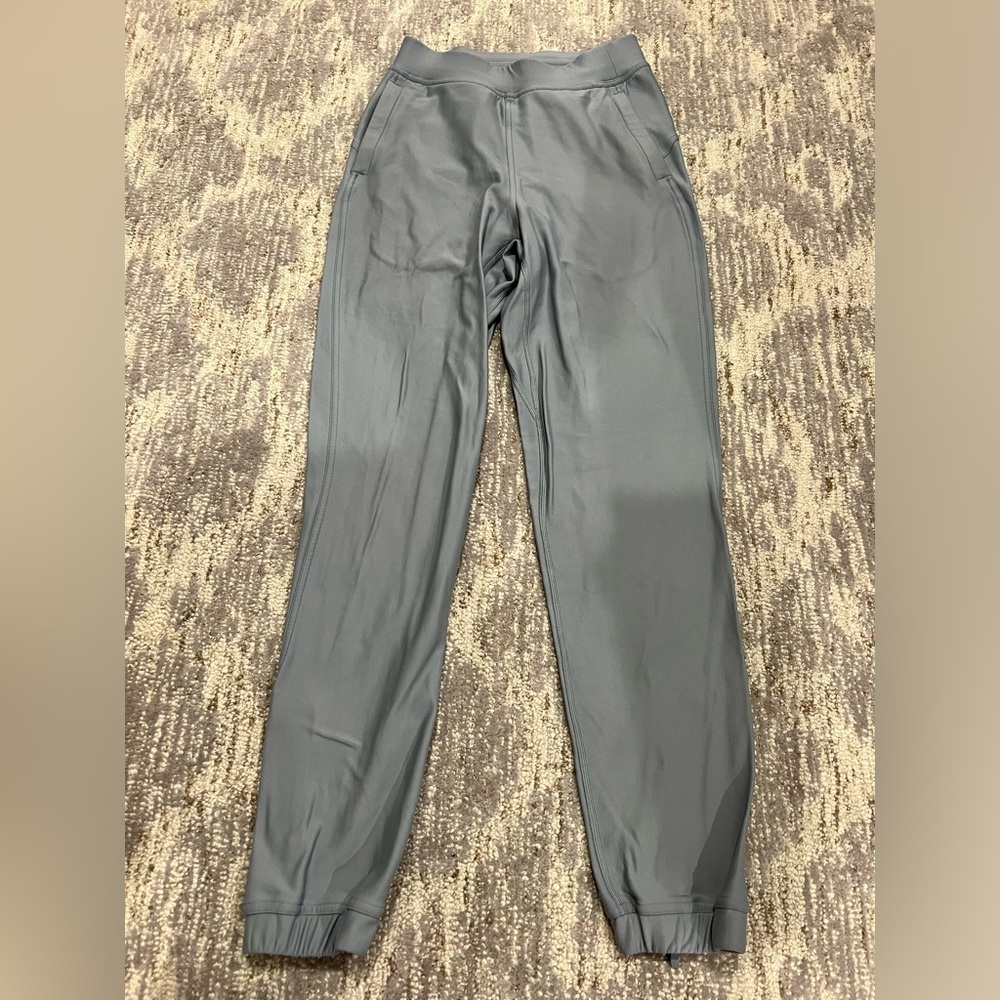 Lululemon Joggers - Size 2